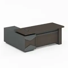 RODLER - Escritorio Oficina Ejecutivo Supreme Café