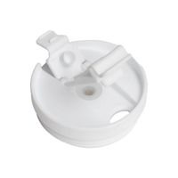 Tapa para Vaso Termico Mug Buffer 1,2 Lt Acero Inoxidable Frio Y Calor Bora Bora 3 - Blanco