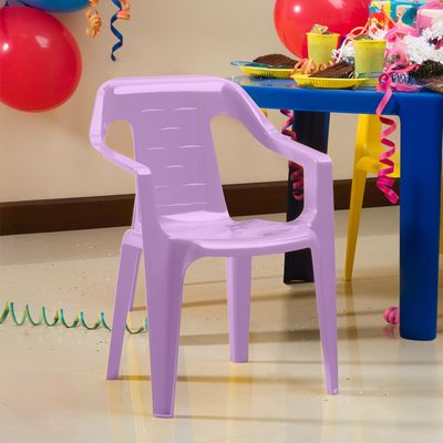 Imagen 2 del producto Silla Plastica Infantil