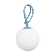 FATBOY - Lámpara Bolleke - Azul Celeste - 20 cm