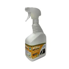 BTS - Repelente Gatos Y Perros Natural Líquido Btstop 500ml