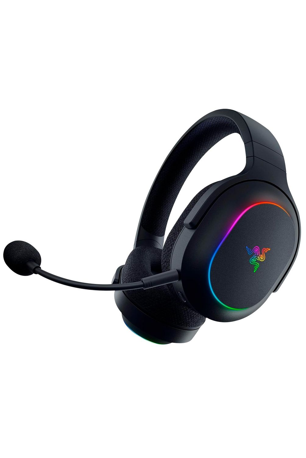 RAZER Audífonos Gamer Razer Barracuda X Chroma Black | Falabella Chile