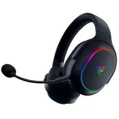 RAZER - Audífonos Gamer Barracuda X Chroma Black