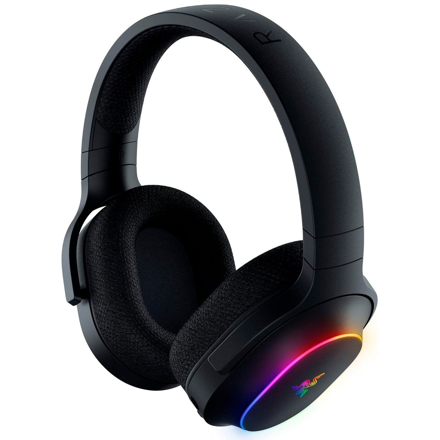 RAZER Audífonos Gamer Razer Barracuda X Chroma Black | Falabella Chile