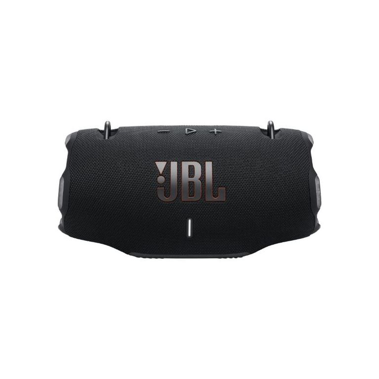 Parlante Xtreme 4 Bluetooth Resistente Agua y polvo 220v Negro