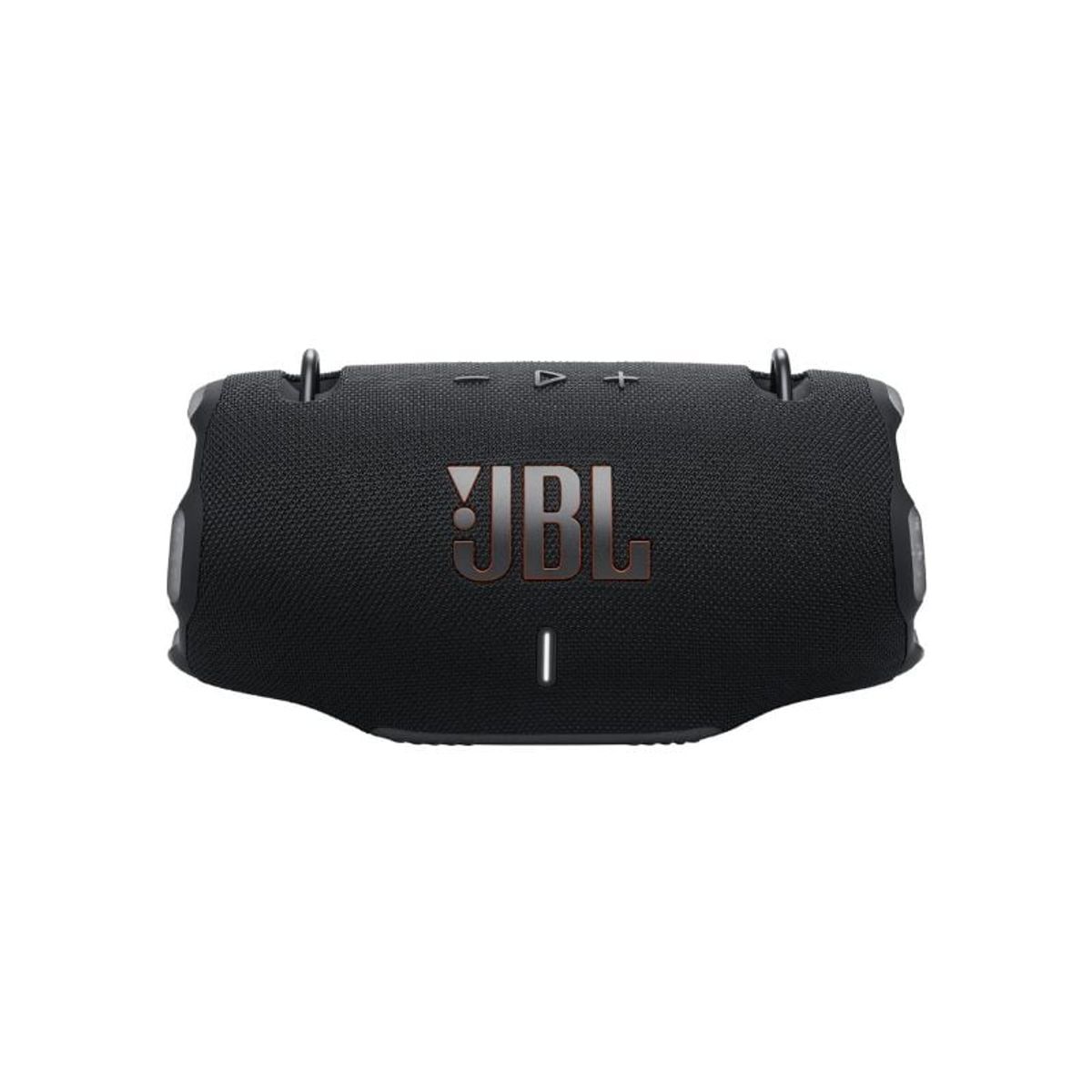 JBL - Parlante JBL Xtreme 4 Bluetooth Resistente Agua y polvo 220v Negro