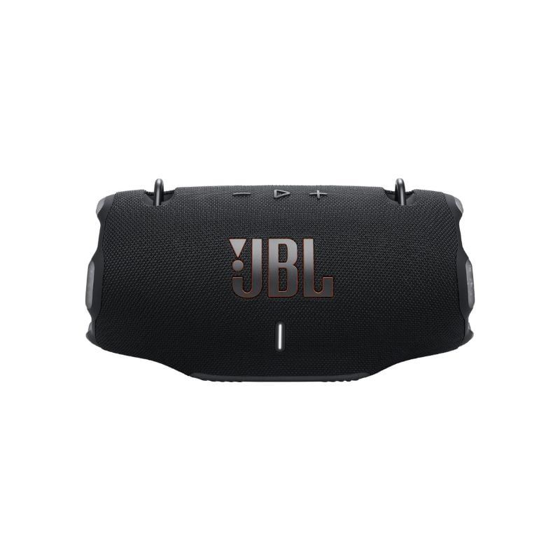 JBL - Parlante JBL Xtreme 4 Bluetooth Resistente Agua y polvo 220v Negro