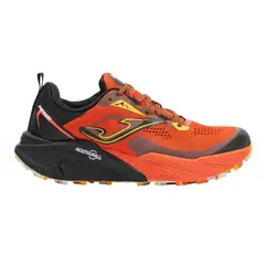 JOMA - Zapatilla Trail Running Hombre Rase Naranjo