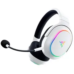 RAZER - Audífonos Gamer Barracuda X Chroma White