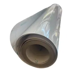 GENERICO - Adhesivo de Traspaso para Vinilo 30cmx1mt Transparente