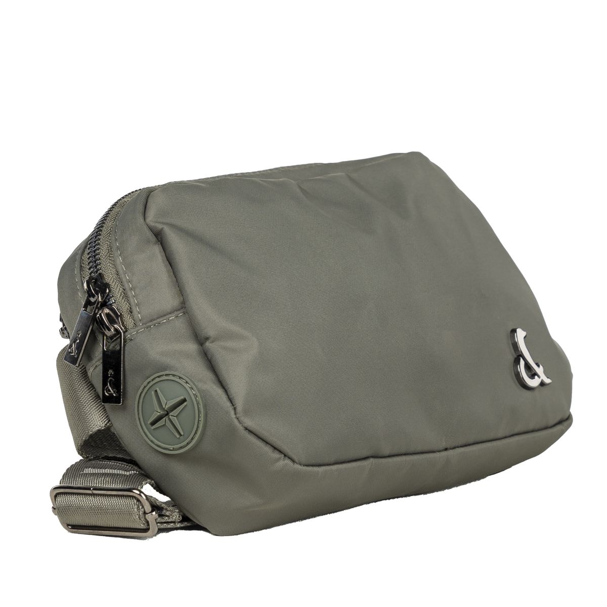 P&B - Banano con dispensador de bolsas sanitarias