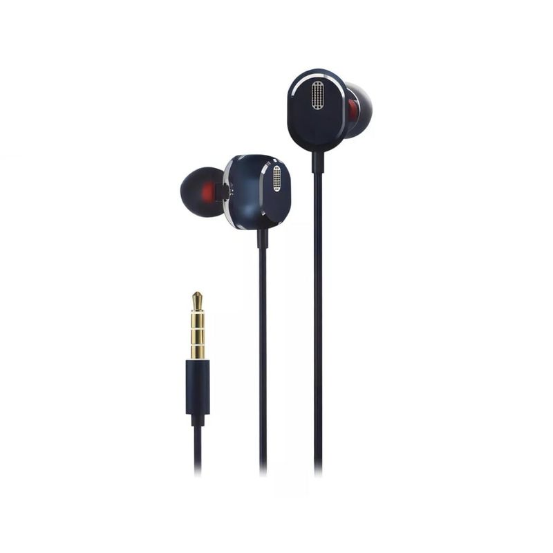 HP - AUDIFONO HP MUSIC DHE-7003 JACK 3.5
