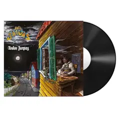 GENERICO - Vinilo Los Jaivas - Todos Juntos