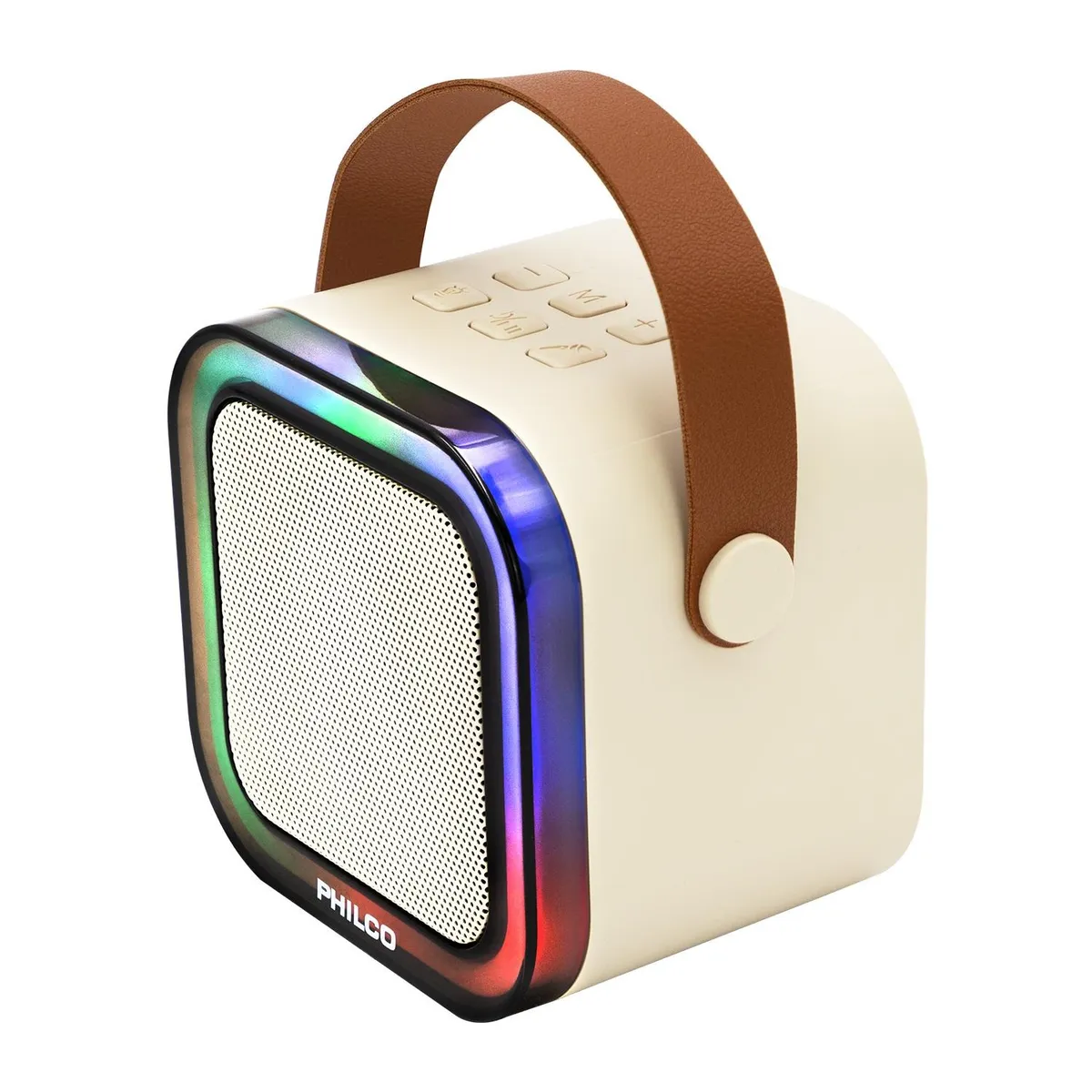 PHILCO - MINI PARLANTE KARAOKE TWS 730W PHILCO