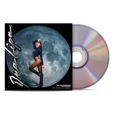 GENERICO - CD Dua Lipa - Future Nostalgia The Moonlight Edition