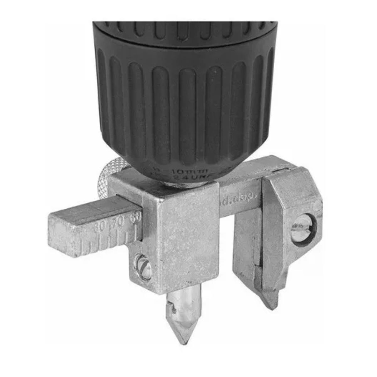 HOTECHE - Broca Cortador Circular De Ceramica Yeso 30-100mm Htc601018