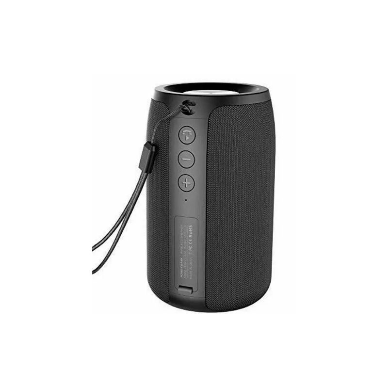 GENERICO - Altavoz bluetooth inalambrico SK10 ipx5 impermeable portatil