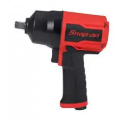 GENERICO - PISTOLA NEUMATICA DE CUADRO DE 12 SNAP ON