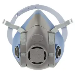 ACTIVEX - Respirador Silicona ATX 150 - S