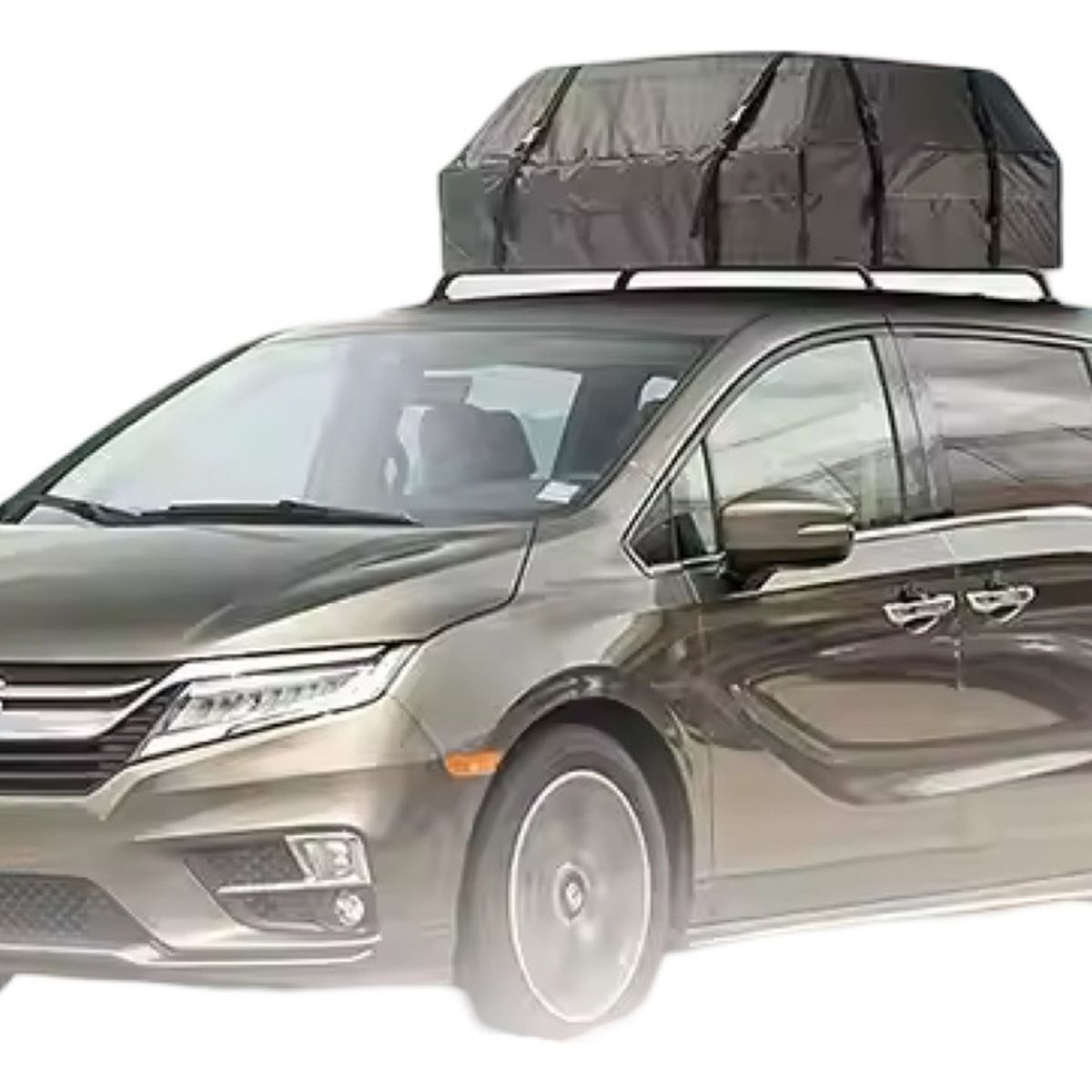 SAFARI - Bolso Porta Equipaje Universal 370 Litros