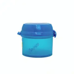 OEM - PORTA SNACK 280ML UNIVERSIDAD CATOLICA DISEÑO