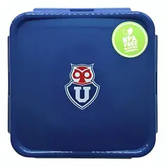 OEM - HERMETICO 500ML UNIVERSIDAD DE CHILE