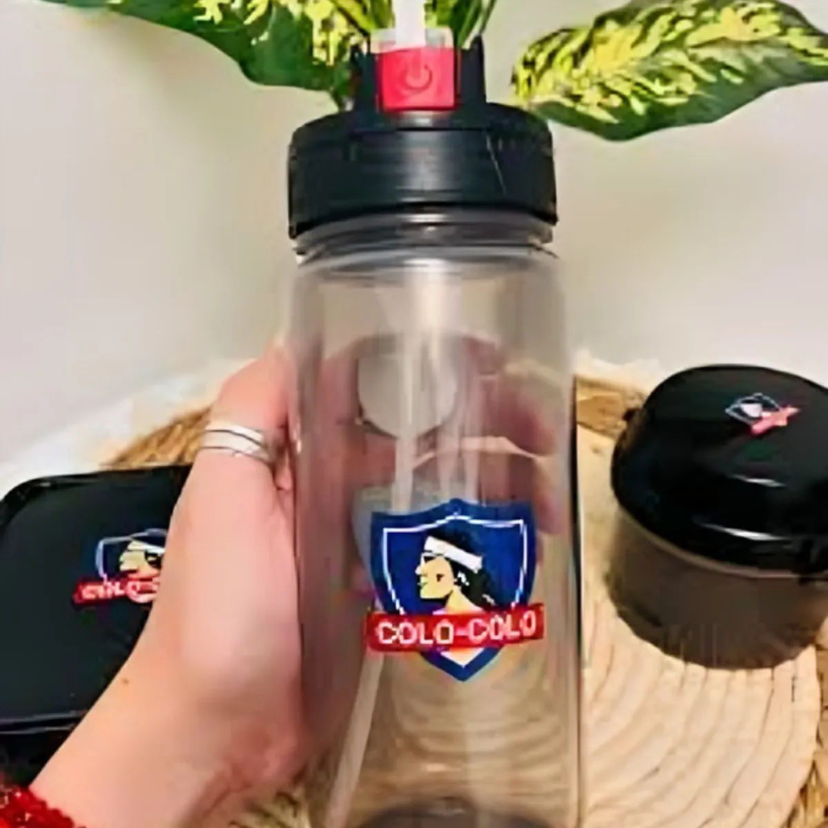 OEM - BOTELLA SWITCH COLO COLO HIDRÁTATE CON ESTILO