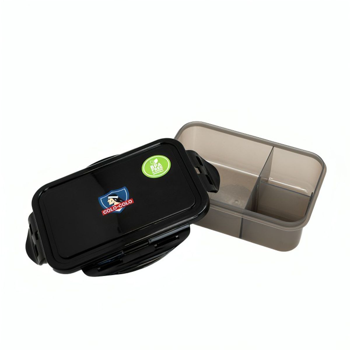 OEM - HERMETICO DIVIDIDO 700ML COLO COLO