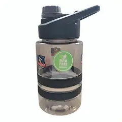 COLO COLO - BOTELLA LINEAS DISEÑO EXCLUSIVO