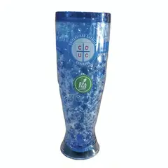 OEM - VASO FROZEN GEL 16OZ UNIVERSIDAD CATOLICA