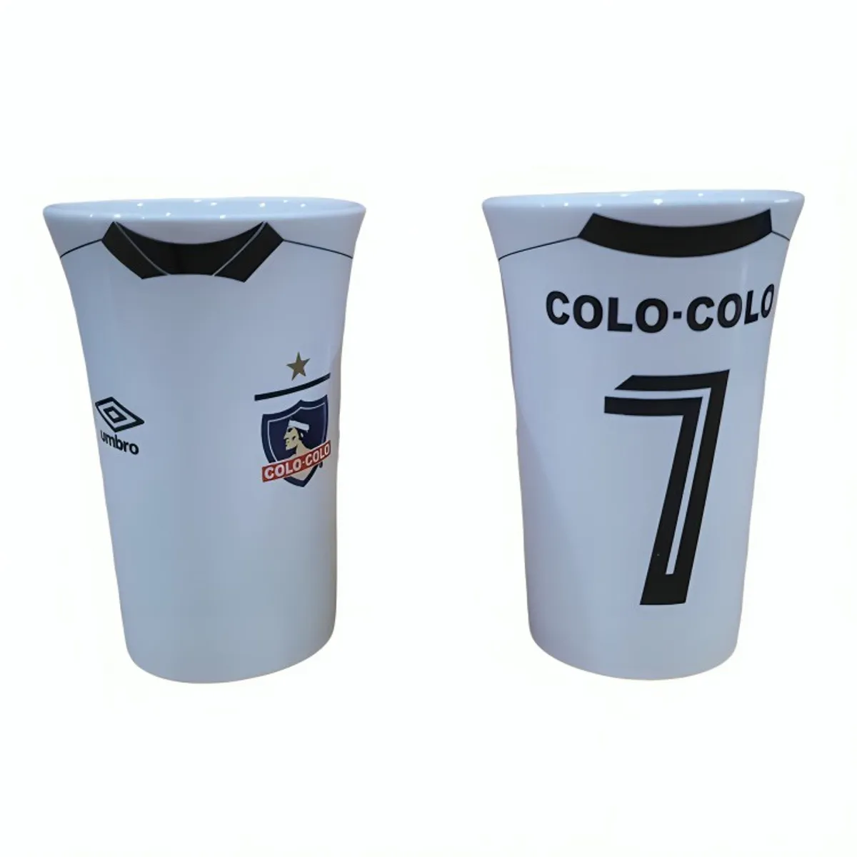 OEM - SET 2 TAZONES COLO COLO DISEÑO