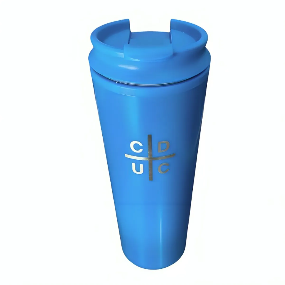 OEM - MUG METALICO 450ML UNIVERSIDAD CATOLICA