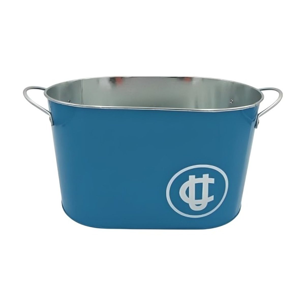 OEM - HIELERA UNIVERSIDAD CATOLICA DISEÑO