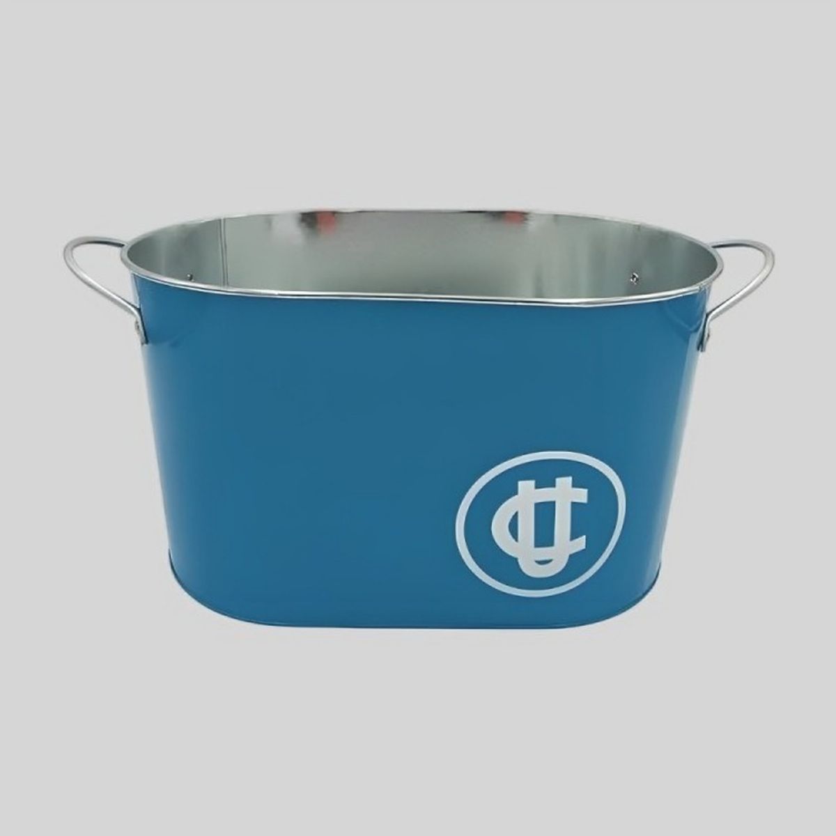 OEM - HIELERA UNIVERSIDAD CATOLICA DISEÑO