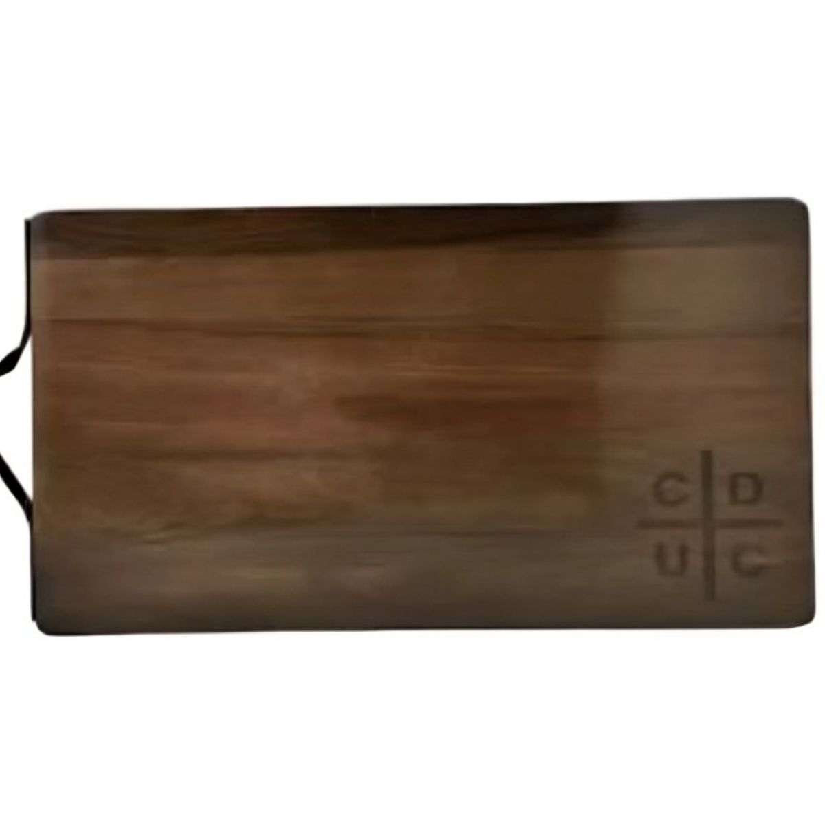 OEM - TABLA MADERA LOGO UNIVERSIDAD CATOLICA