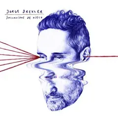 GENERICO - CD Jorge Drexler - Salvavidas De Hielo