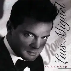 GENERICO - CD Luis Miguel - Romances