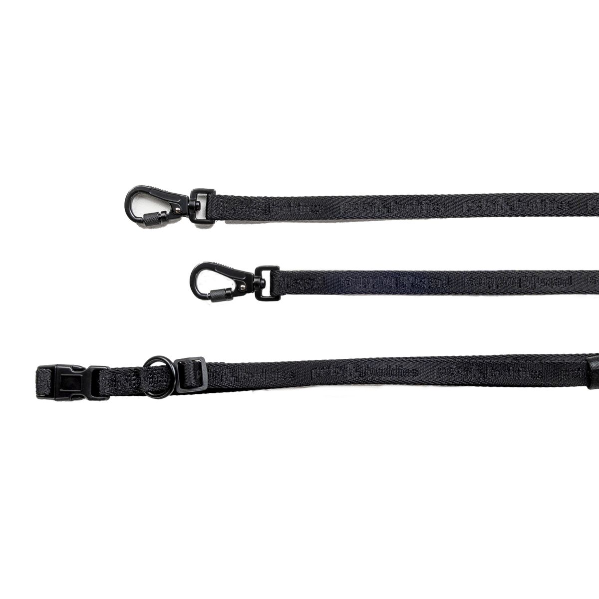 P&B - Correa manos libres Nylon