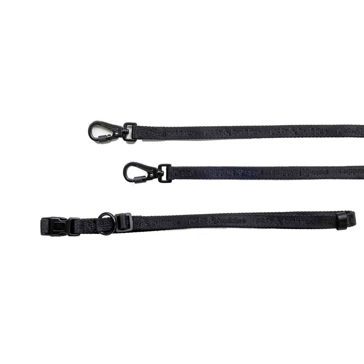 P&B - Correa manos libres Nylon