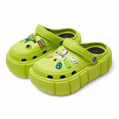 APOSTOL - Sandalias Plataforma Goma Unisex