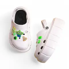 APOSTOL - Sandalias Plataforma Goma Unisex