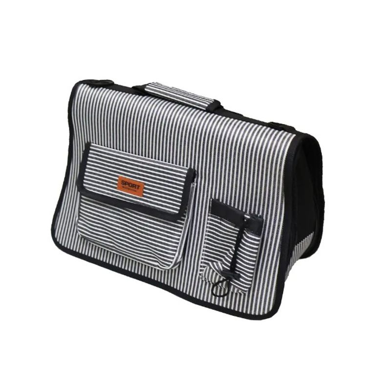 GENERICO - Bolsa Para Perros 2640445Cm