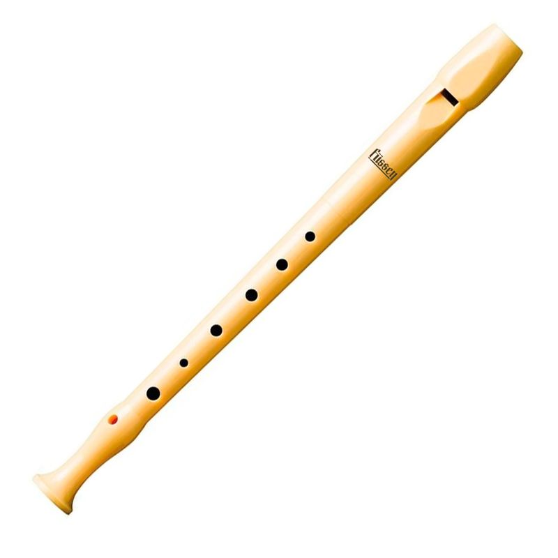 FUSSEN - Flauta Dulce Füseen De Digitación Germana - 8556