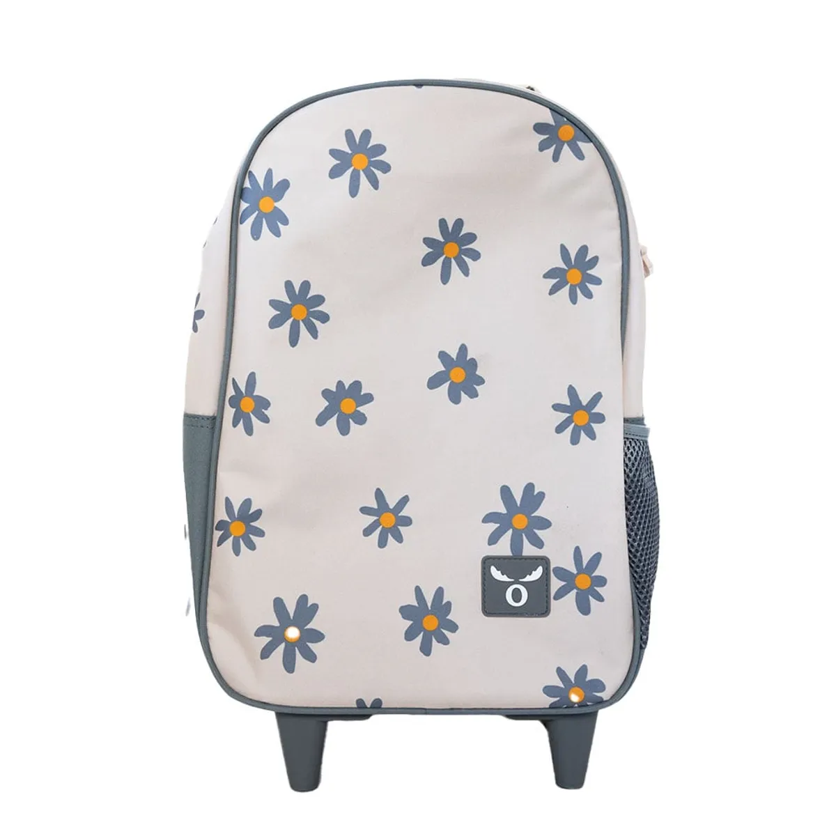MOOSE - Pack Escolar Kids Flowers Moose