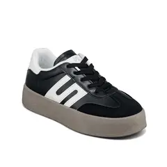 WEIDE - Zapatilla Casual Mujer Urbana Plataforma Confort LT203