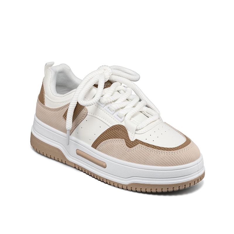 WEIDE - Zapatilla Deportiva Casual Mujer Moda De Colores Weide LT205