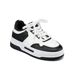 WEIDE - Zapatilla Deportiva Casual Mujer Moda De Colores LT205