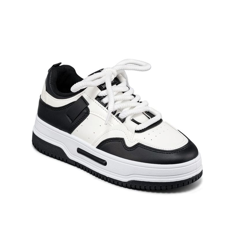 WEIDE - Zapatilla Deportiva Casual Mujer Moda De Colores Weide LT205