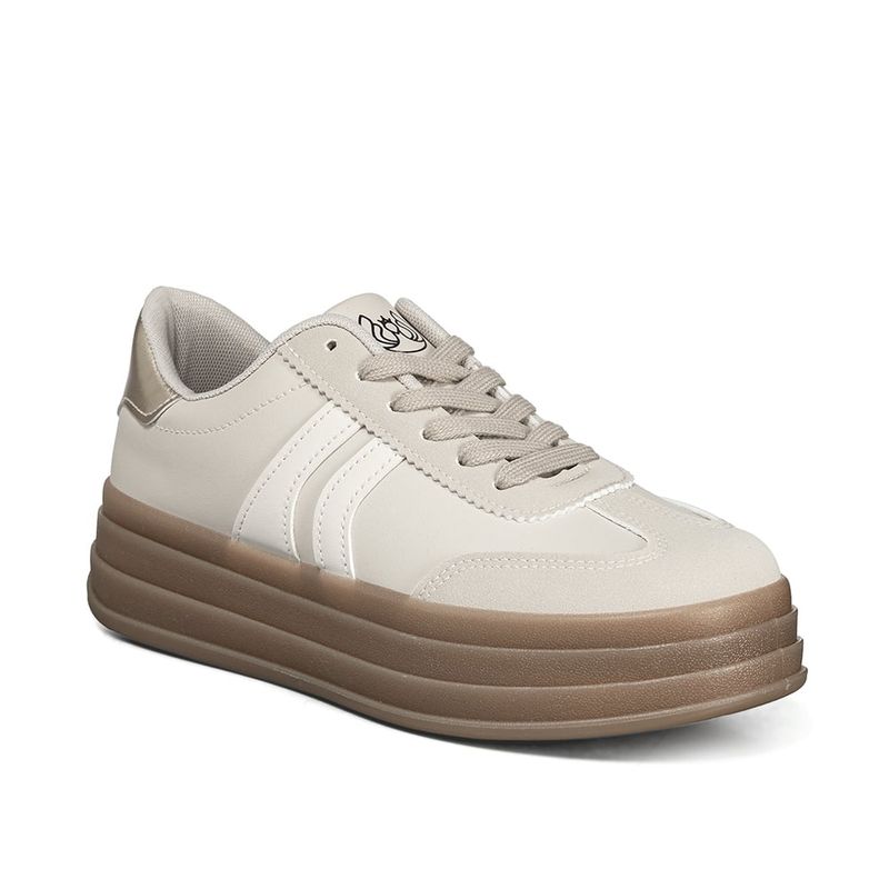 WEIDE - Zapatilla Casual Deportiva Mujer Moda De Colores Weide SL20