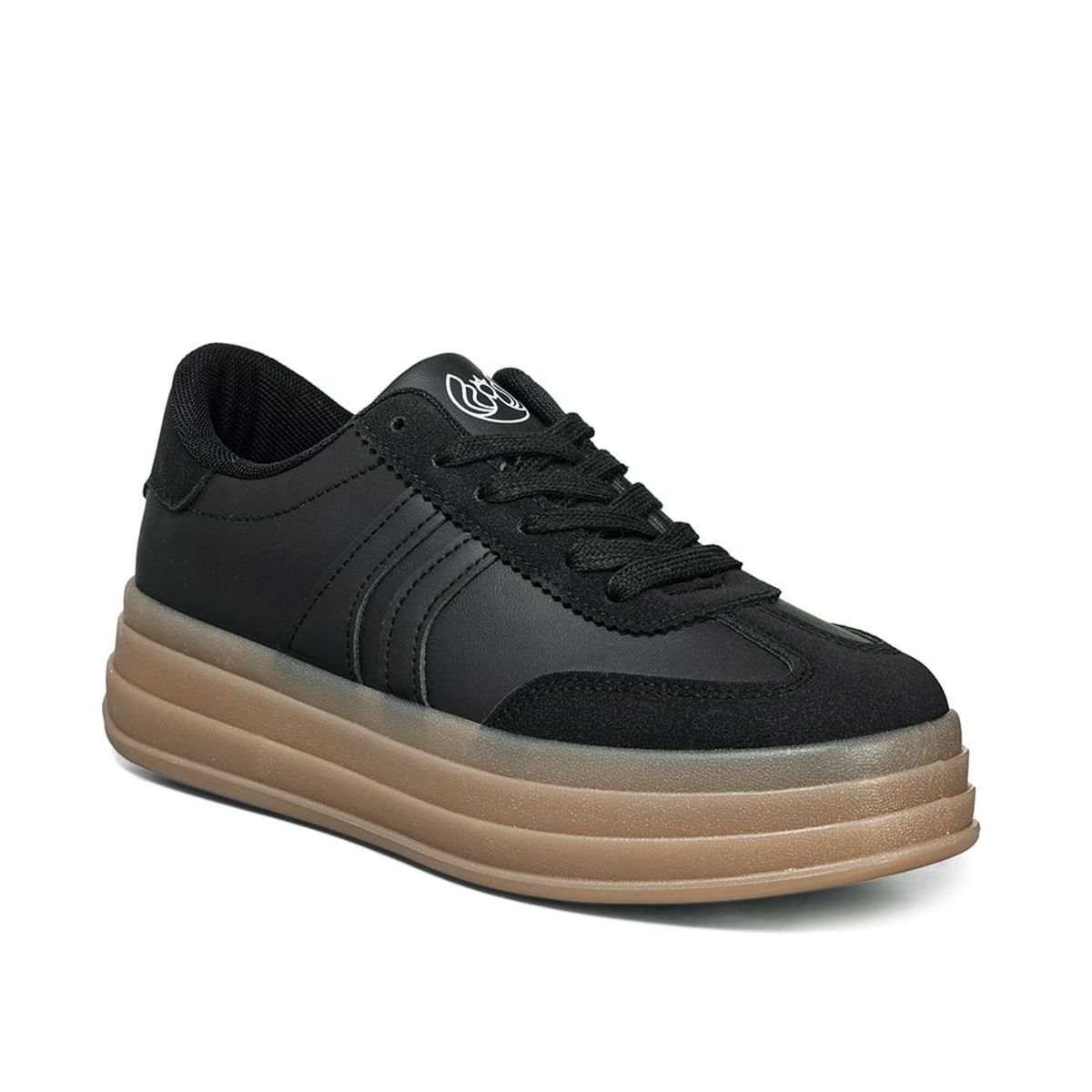 WEIDE - Zapatilla Casual Deportiva Mujer Moda De Colores Weide SL20